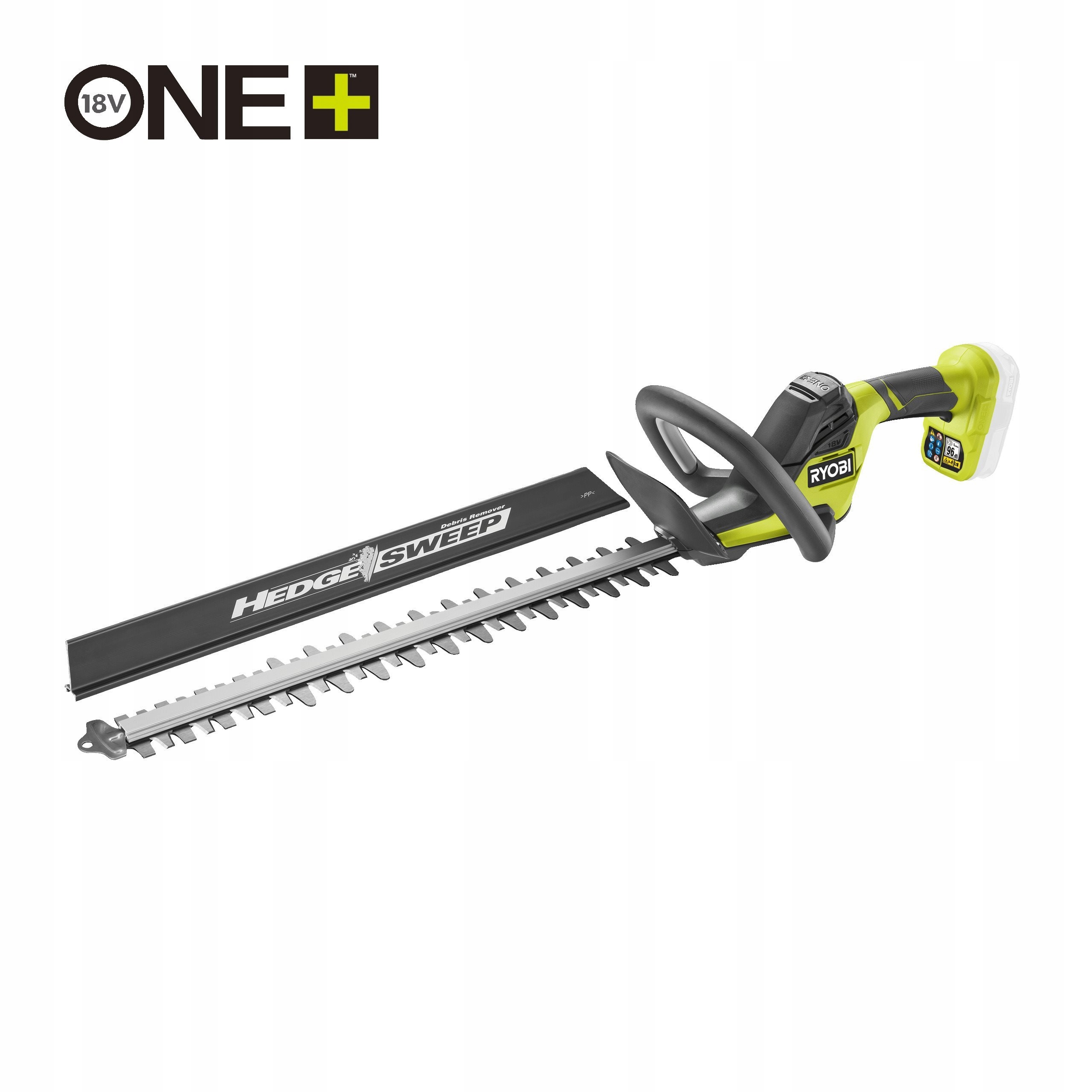 Ryobi RY18HT45A-0 18V One+ plotostrih Linea dĺžka lišty 45cm