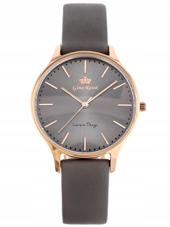 

Zegarek Gino Rossi - 10317A8-1B3 (zg811f) + BOX590