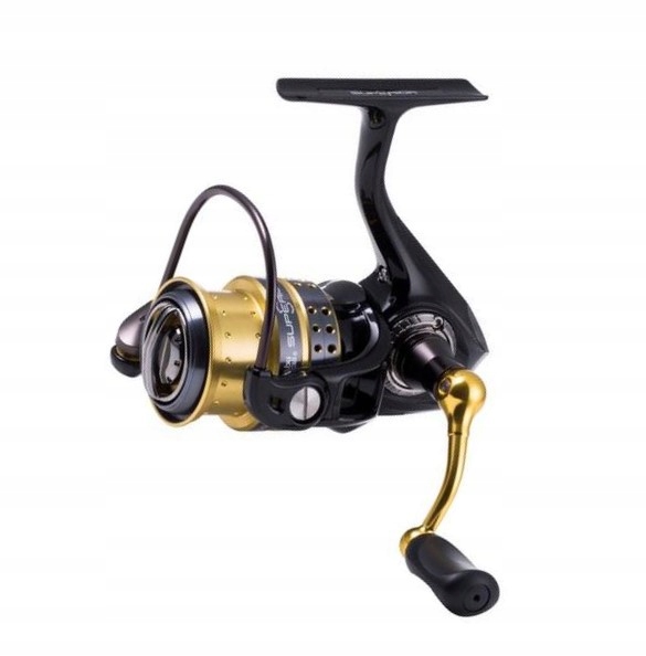 Kołowrotek spinningowy Abu Garcia Superior 2000S