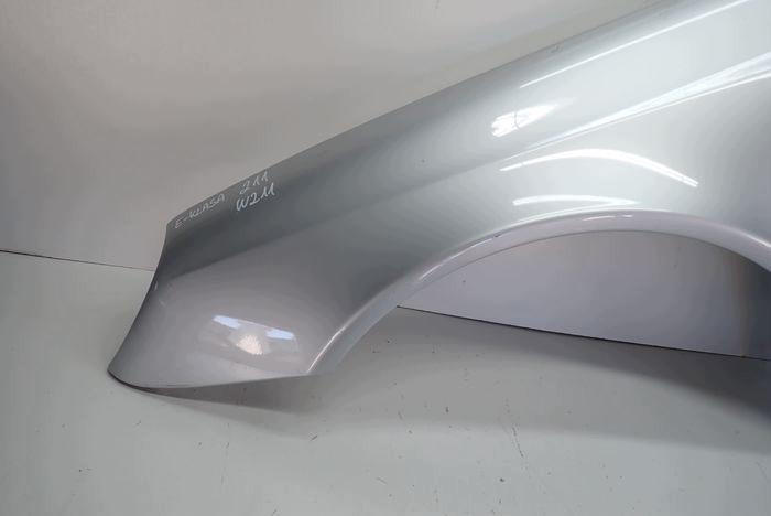 MERCEDES W211 211 E-KLASA fender left front front