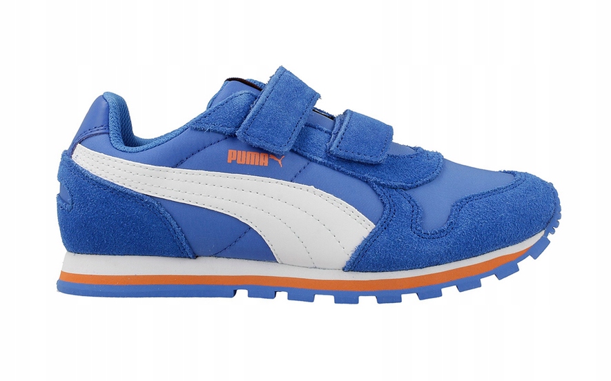 

Buty Dziecięce Puma St Runner Nl 360737 17 R. 34,5
