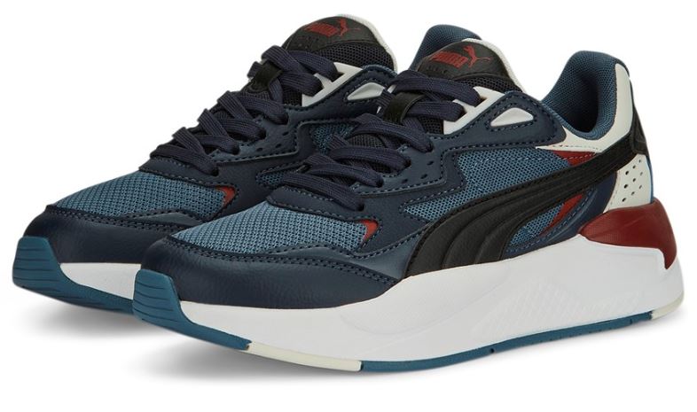 Buty sportowe Puma 384898 11 obuwie sznurowane