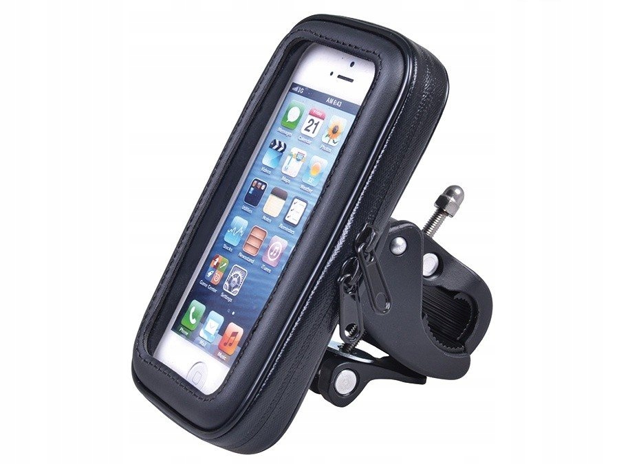 MC688 M Uchwyt Rowerowy Do Telefonu Smartfonu Odpo
