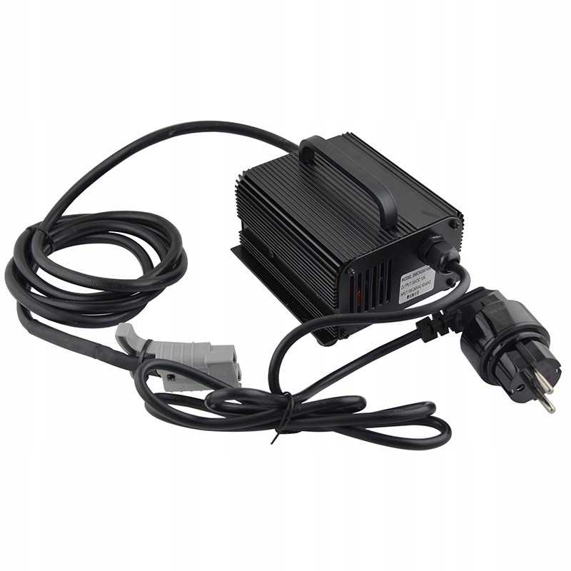 Nabíječka Baterií Elektrický Vozík CBD15-JC1-I