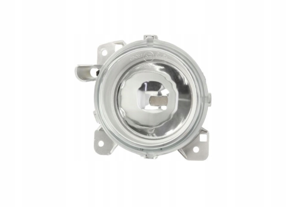 1446353 - ГАЛОГЕН ДАЛЬНІЙ ВНУТРІШНІЙ ЛІВИЙ SCANIA R