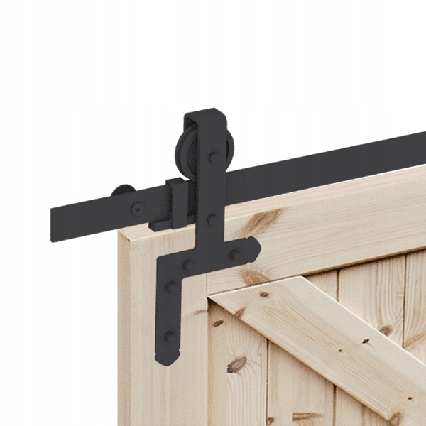 SYSTEM DRZWI PRZESUWNYCH LOFT RETRO IDUN