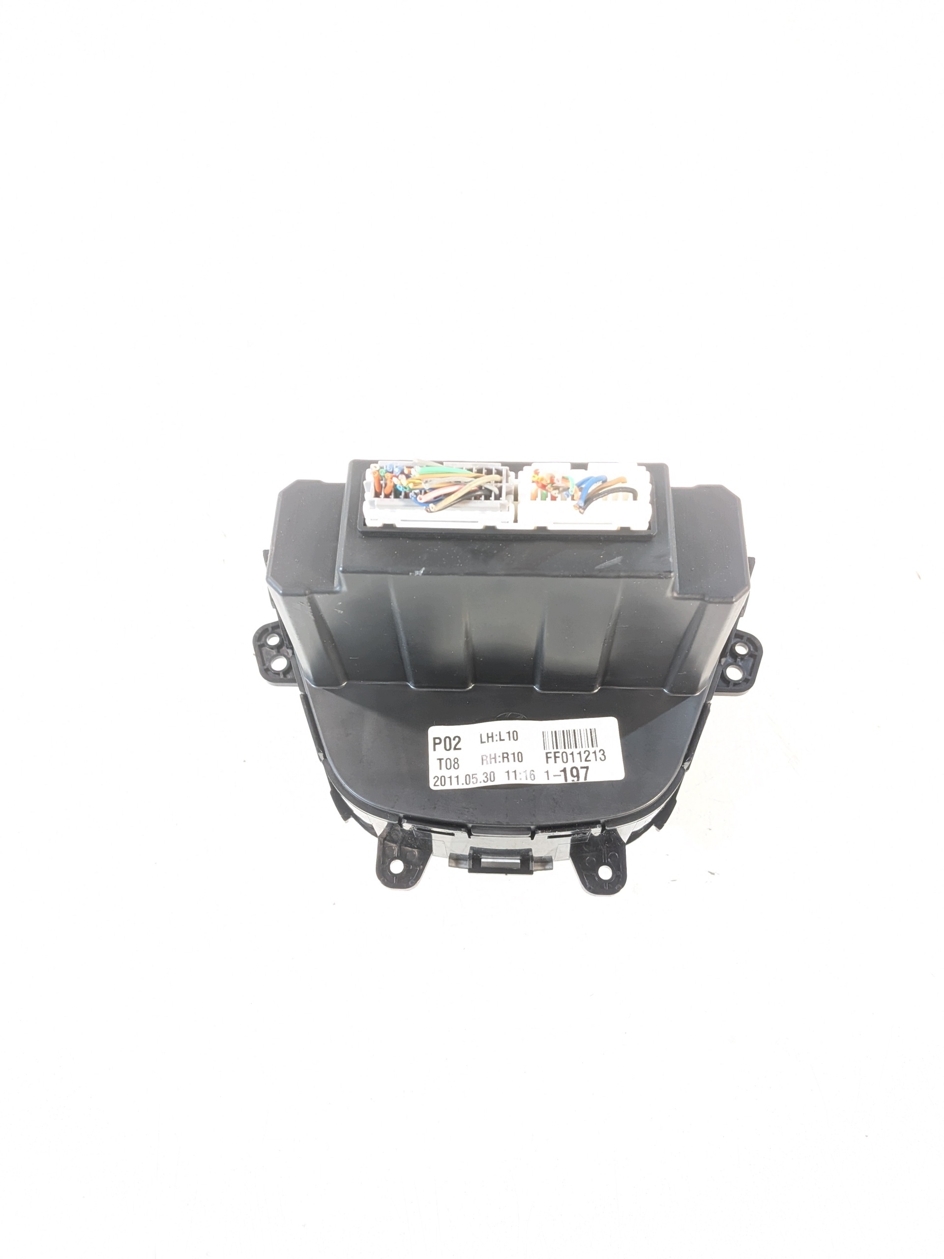 interruttore Pulsante COMANDI CLIMA 972502V220 Hyundai VELOSTER e 11-17