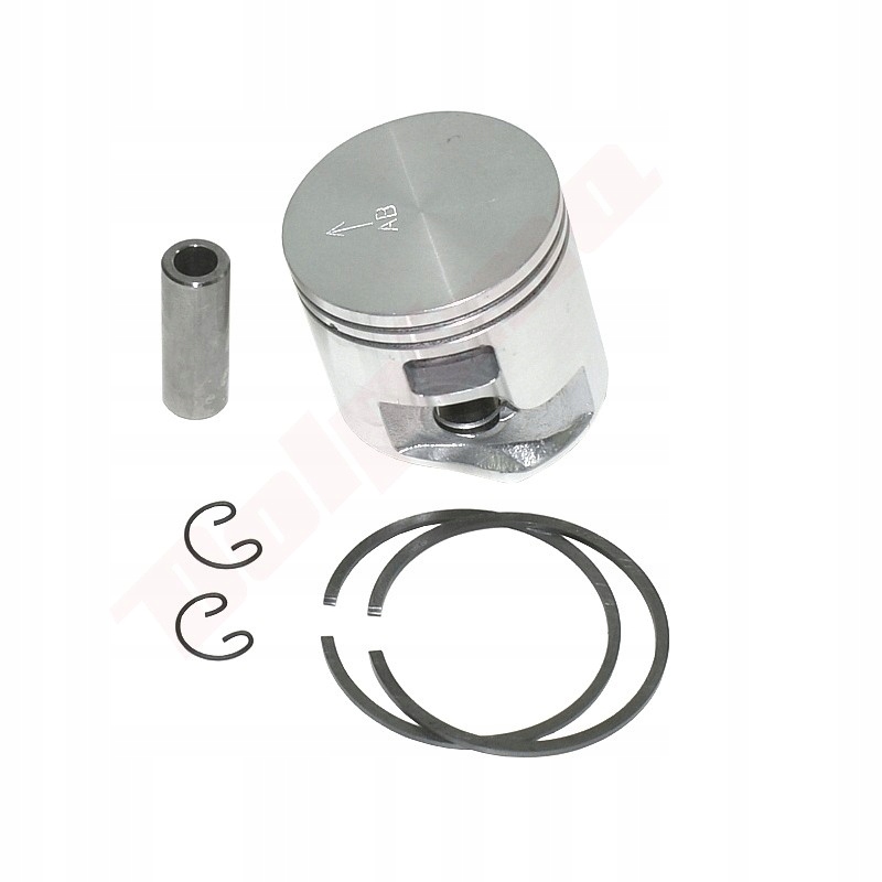 Tłok Stihl FS490 44,7mm 4148 030 2002 Golf