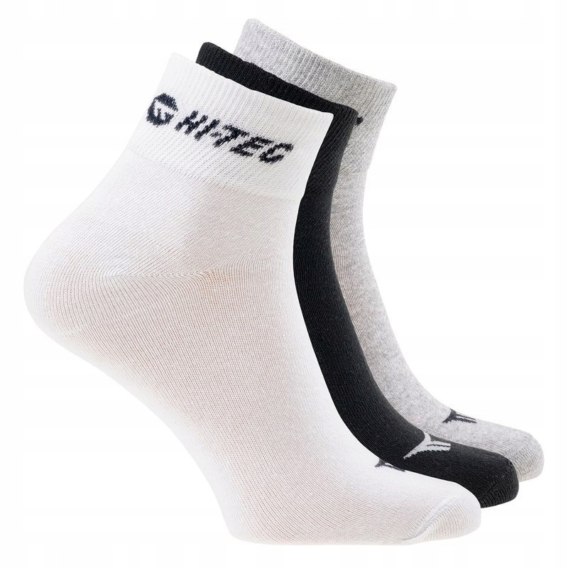 

Skarpety Skarpetki męskie Chire 3Pack Hi-Tec 40-43