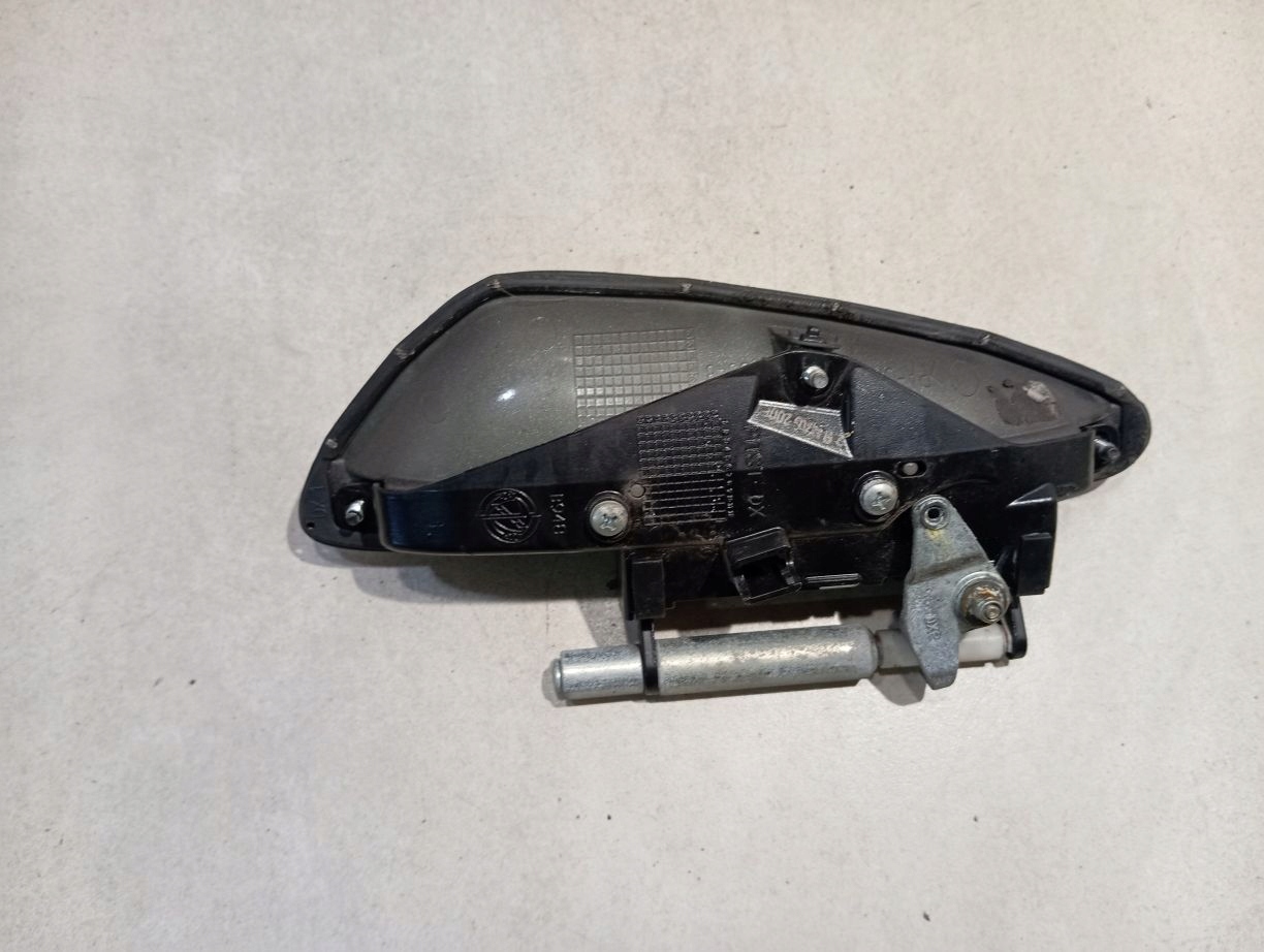 handle exterior right rear part ALFA ROMEO 159 1.9 JTS