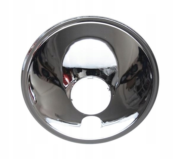 

Odbłyśnik lampy przedniej reflektora Wfm M06 125