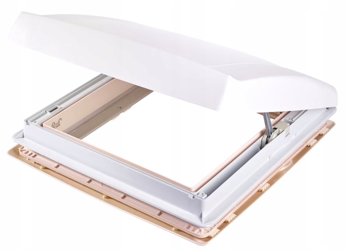 Мансардное окно Thule OMNI-VENT 40 x 40 см