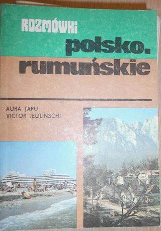 Rozmówki polsko-rumuńskie - Tapu