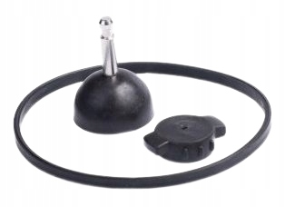 ZESTAW NAPRAWCZY KOLEKTORA UDOJOWEGO MC31