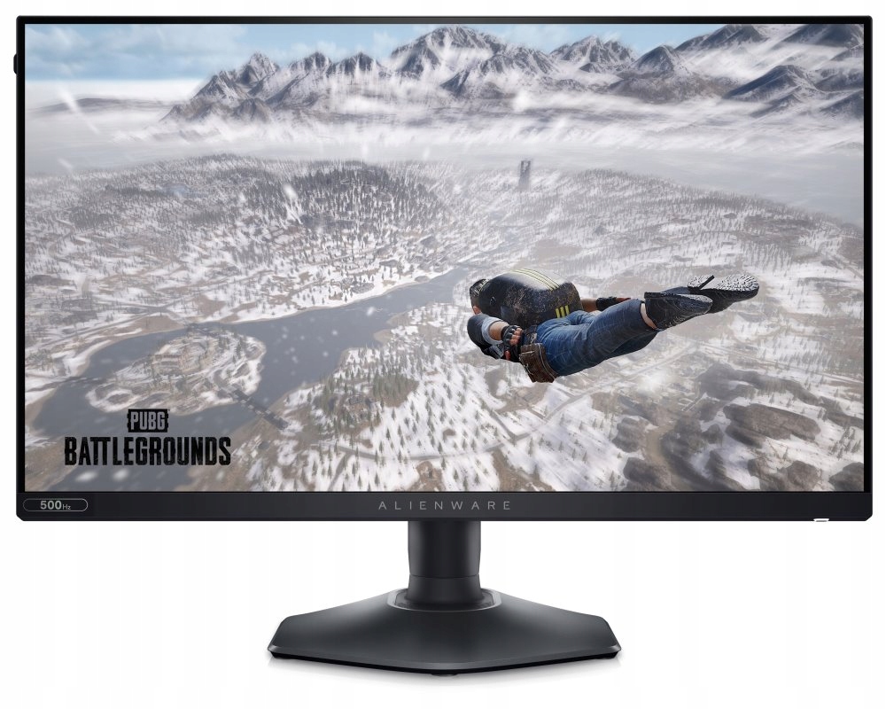 Dell AW2524HF Gaming 25" Led/ 500Hz/ 16:9/ 1920x1080/ Fhd/ Ips/ 1000:1/ 1