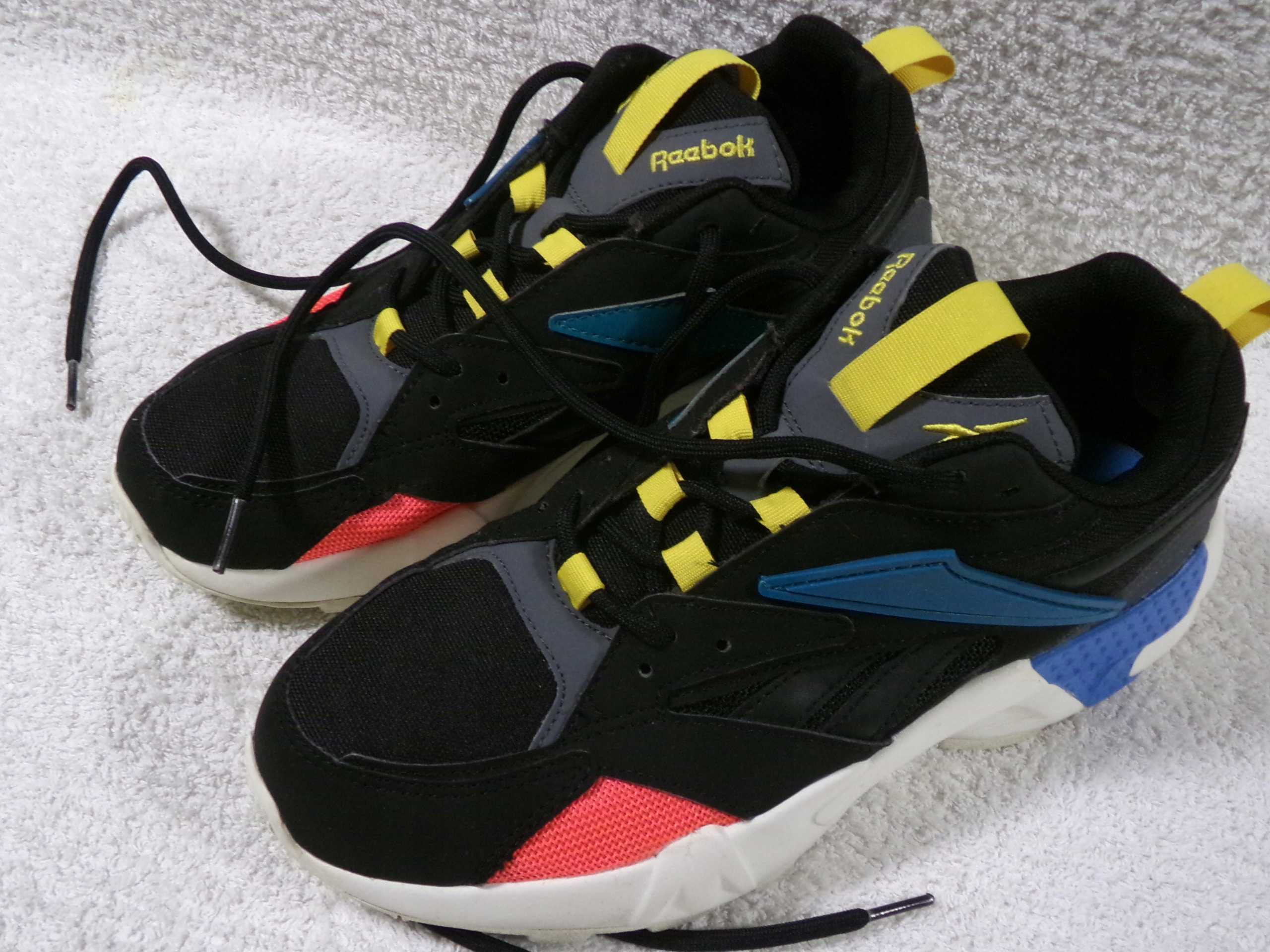 Buty Reebok Classic Aztrek 39