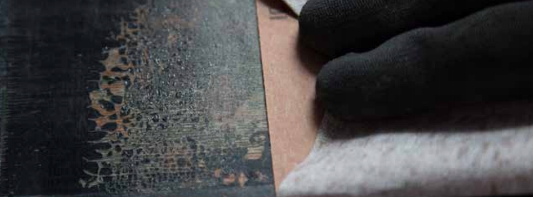 PAPIER ŚCIERNY WODNY 230x280 P600 Marka inna