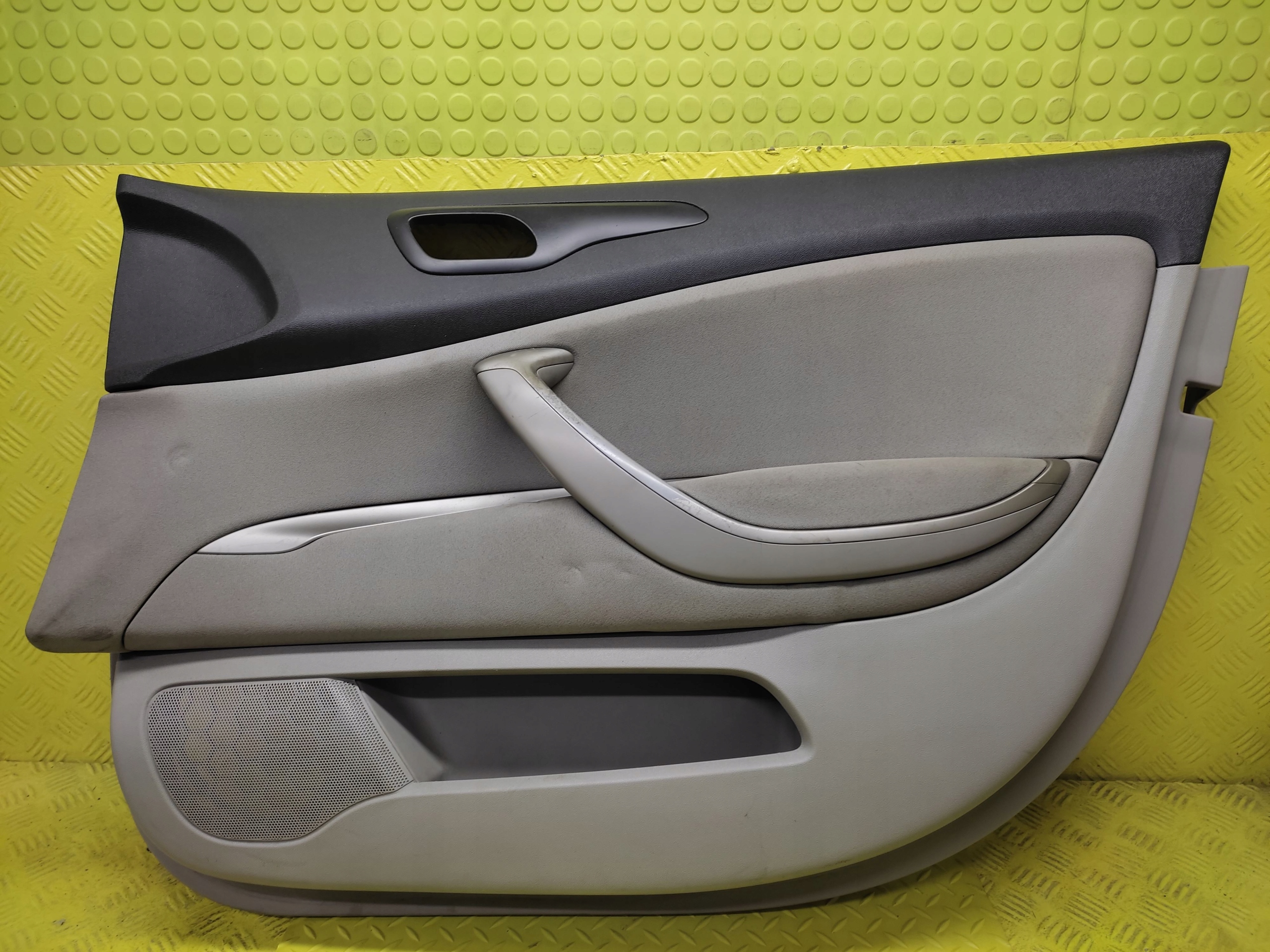 CITROEN C5 III KOMBI upholstery door right front
