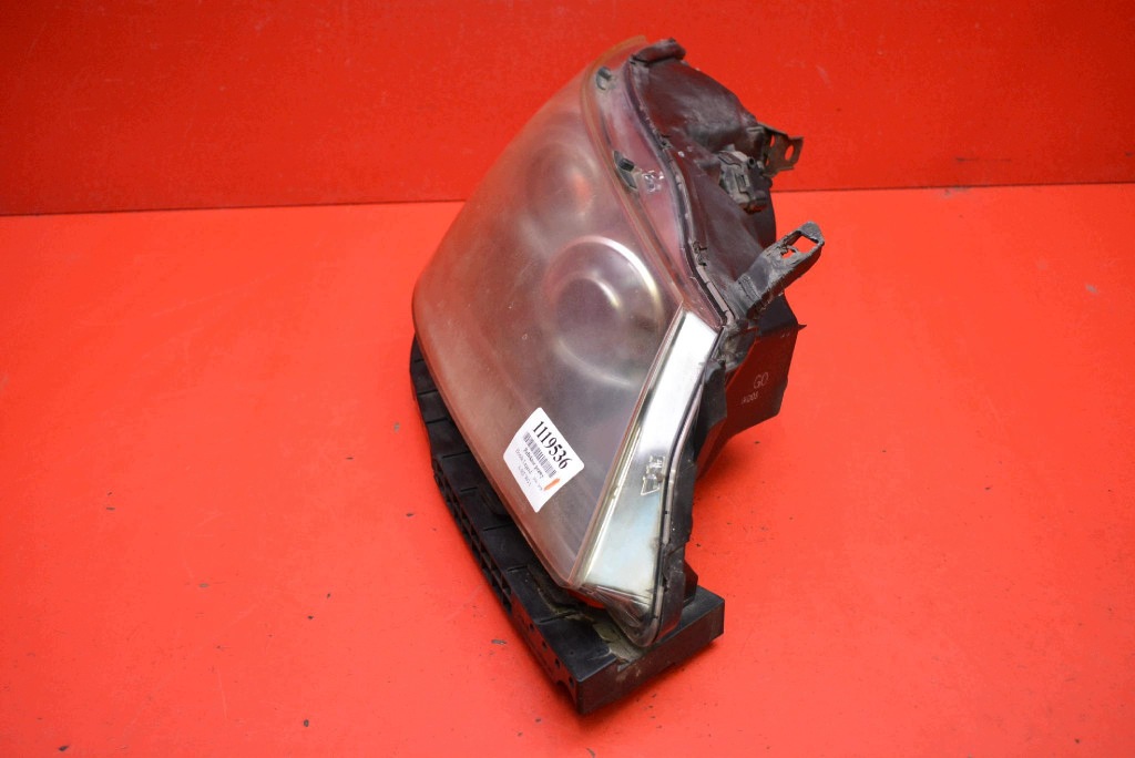 REFLEKTOR right light front lens XENON EU HONDA LEGEND 4 IV 04-08