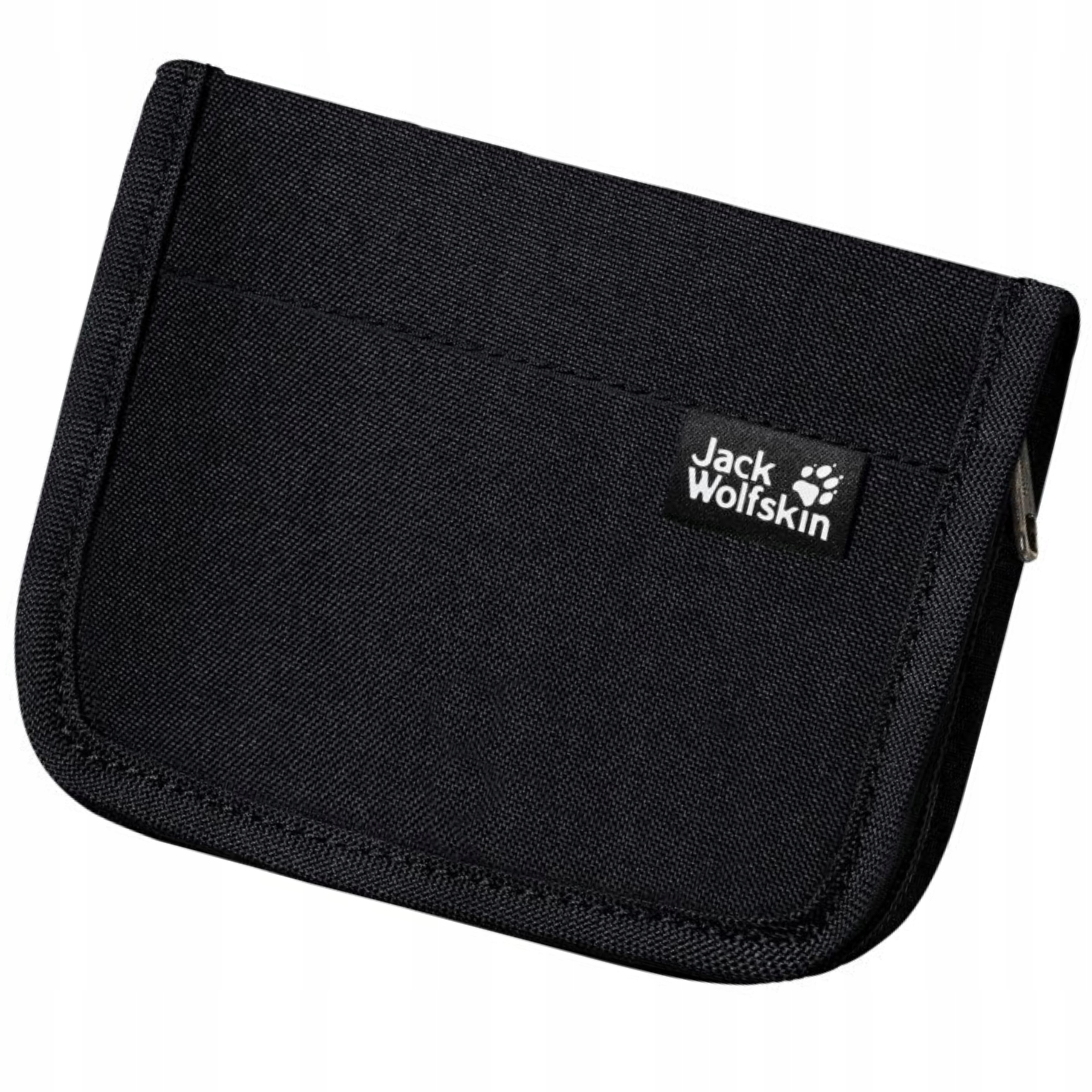 

Jack Wolfskin Portfel First Class Black