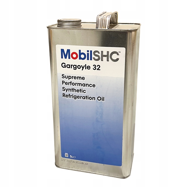 Mobil SHC Gargoyle 32 20L