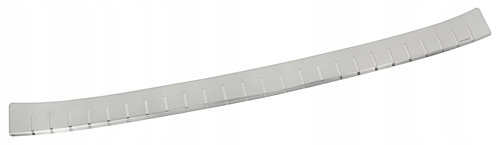 Nissan Townstar 2021 – Ochranná Lišta Na Zadní Nárazník