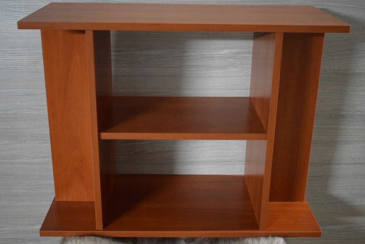 Szafka akwariowa 80/35/60 stolik pod akwarium Rtv