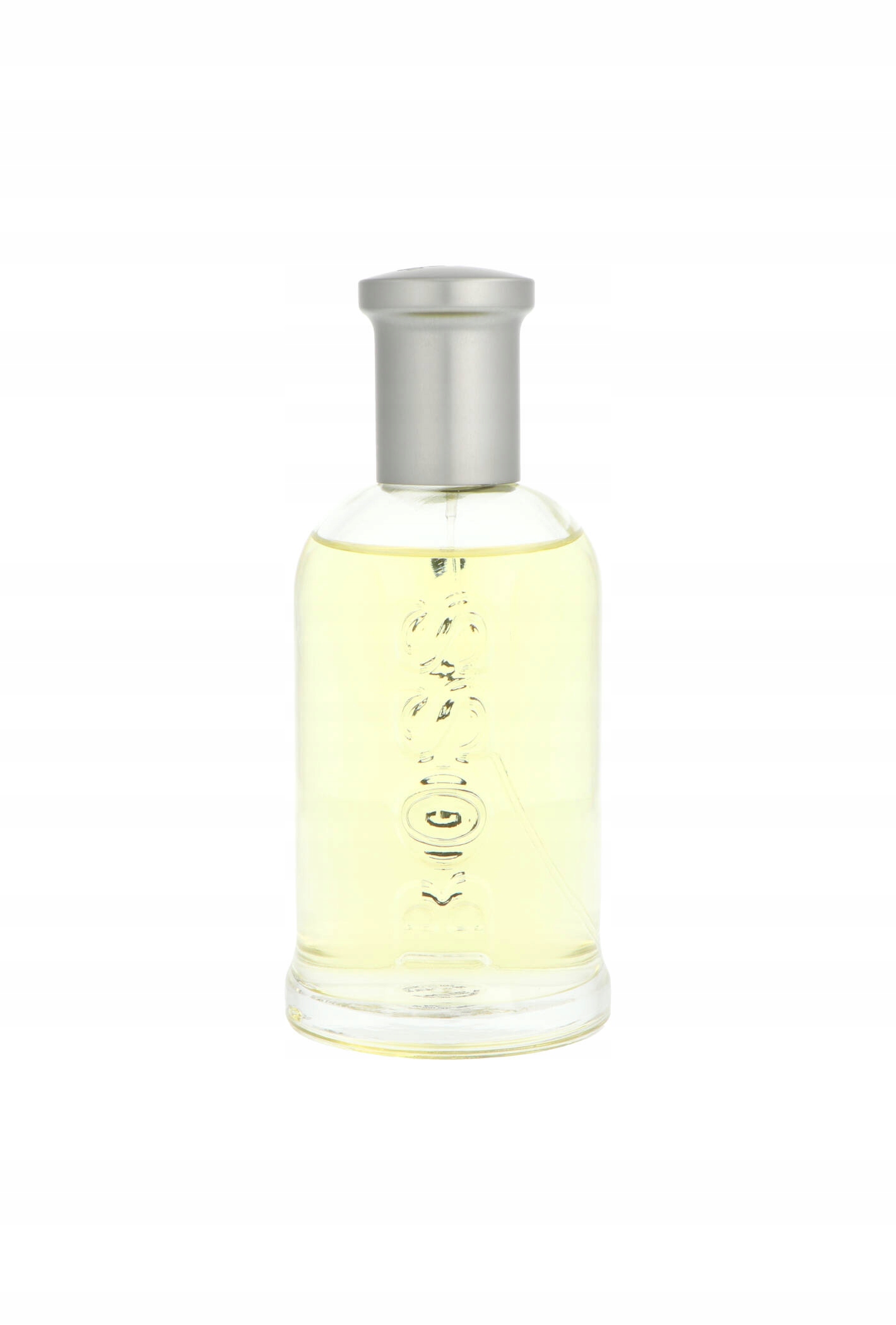 Hugo Boss Bottled Edt 200 Ml