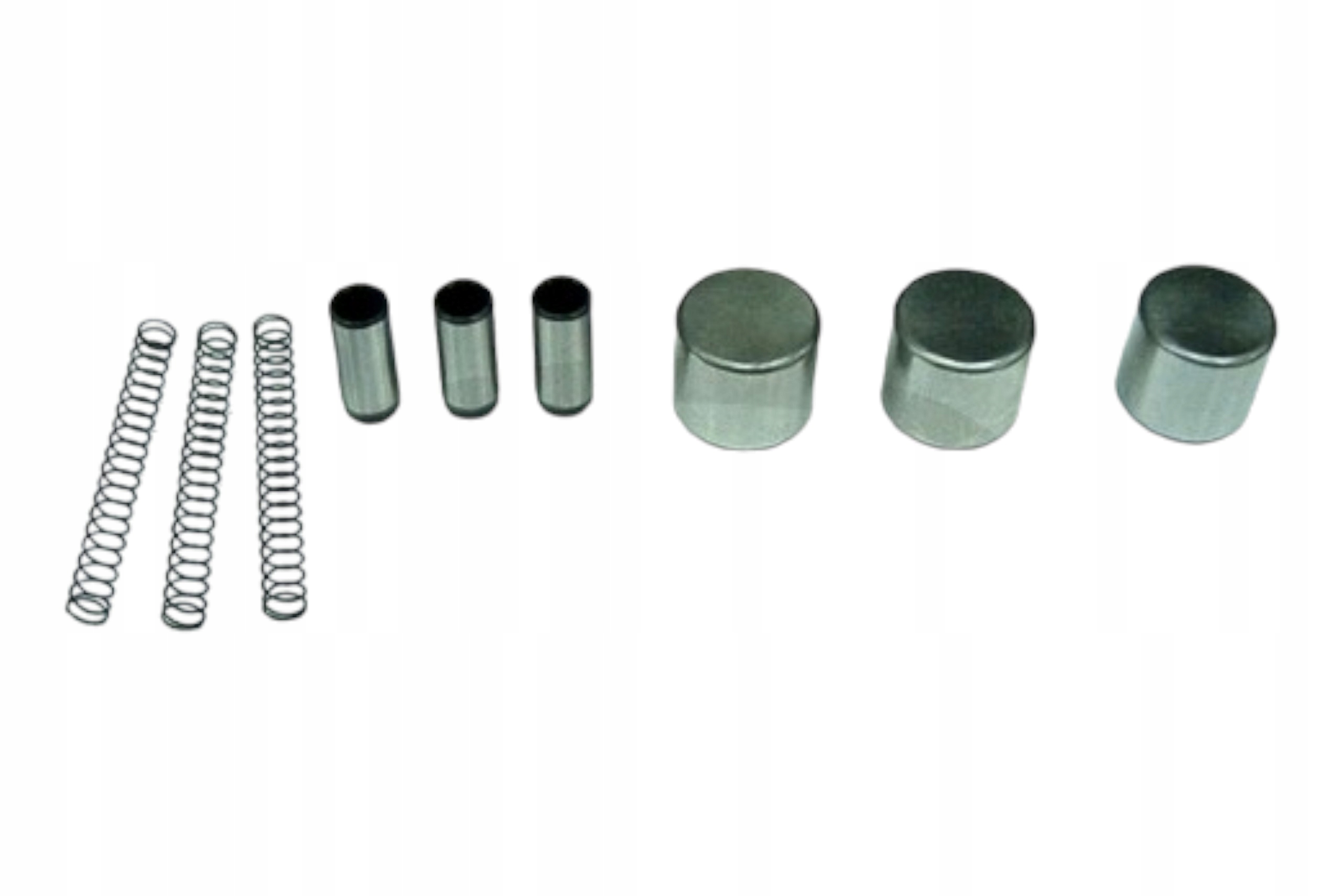 Reparaturka sprzęgła rozrusznika Yamaha