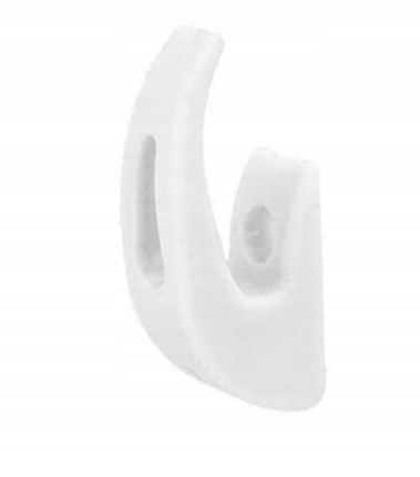 

Hak zaczep na zakupy do Xiaomi M365 PRO1-2 1S