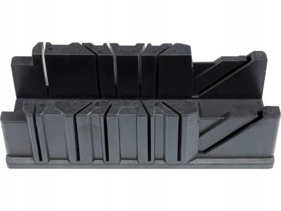 

Skrzynka Uciosowa Plastikowa 4 Kąty Vorel 29317