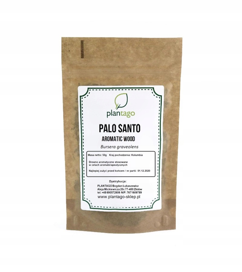 Palo Santo 50g