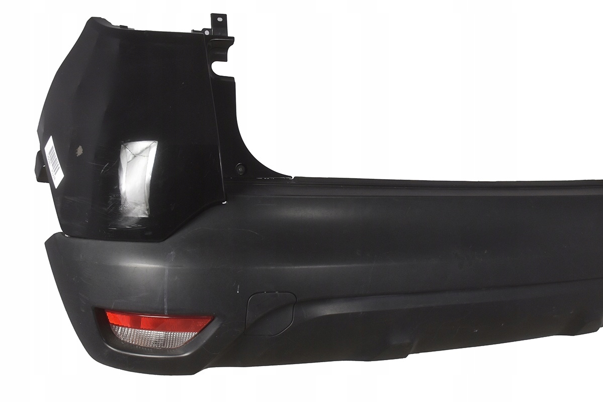 Paraurti posteriore * posteriore RENAULT CAPTUR e