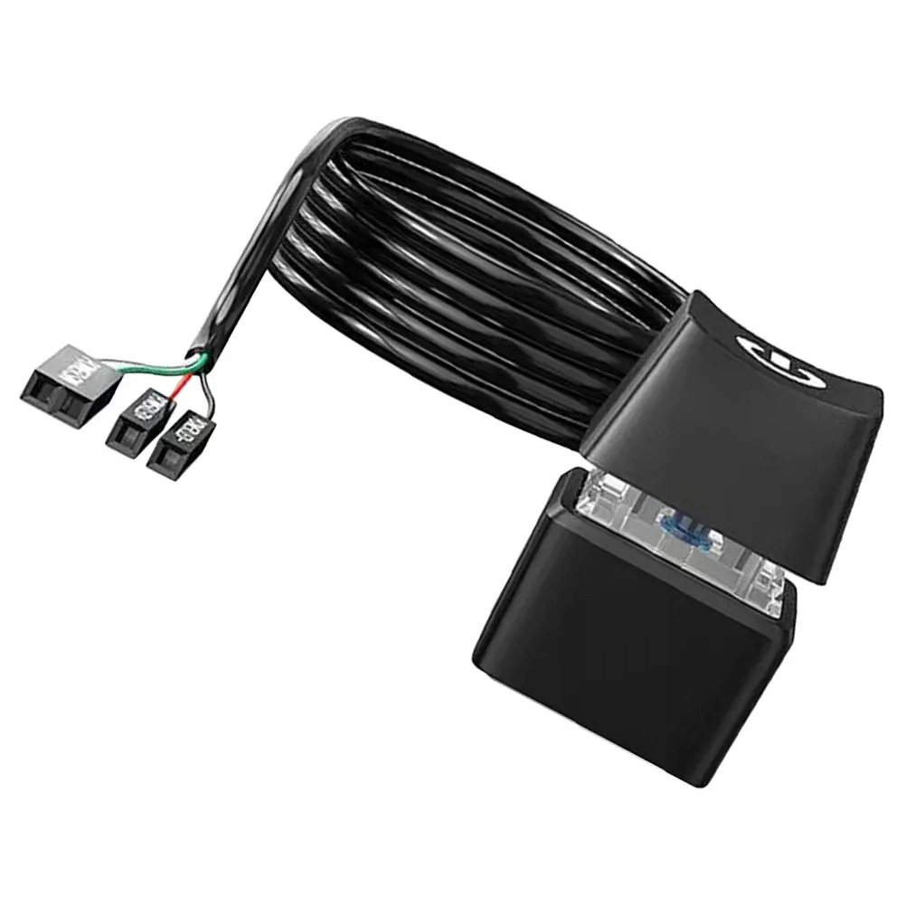 Dostawa kabli do komputera zdalnego przycisku zasilania Marka bez marki