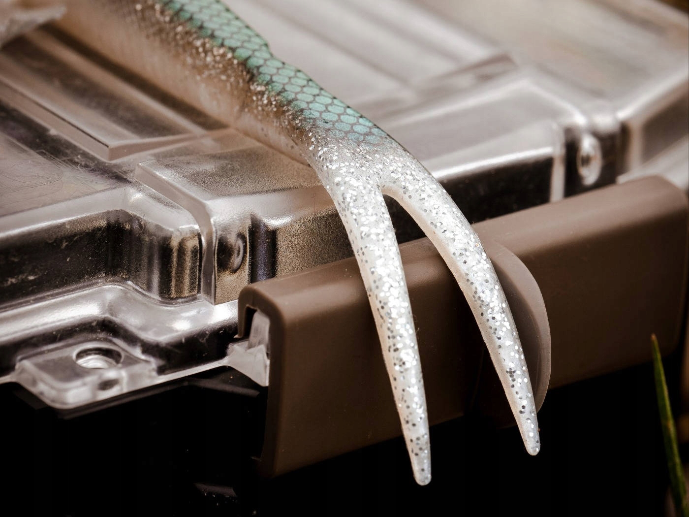 GUMA WESTIN TWINTEEZ PELAGIC 20cm/2szt Marka Westin