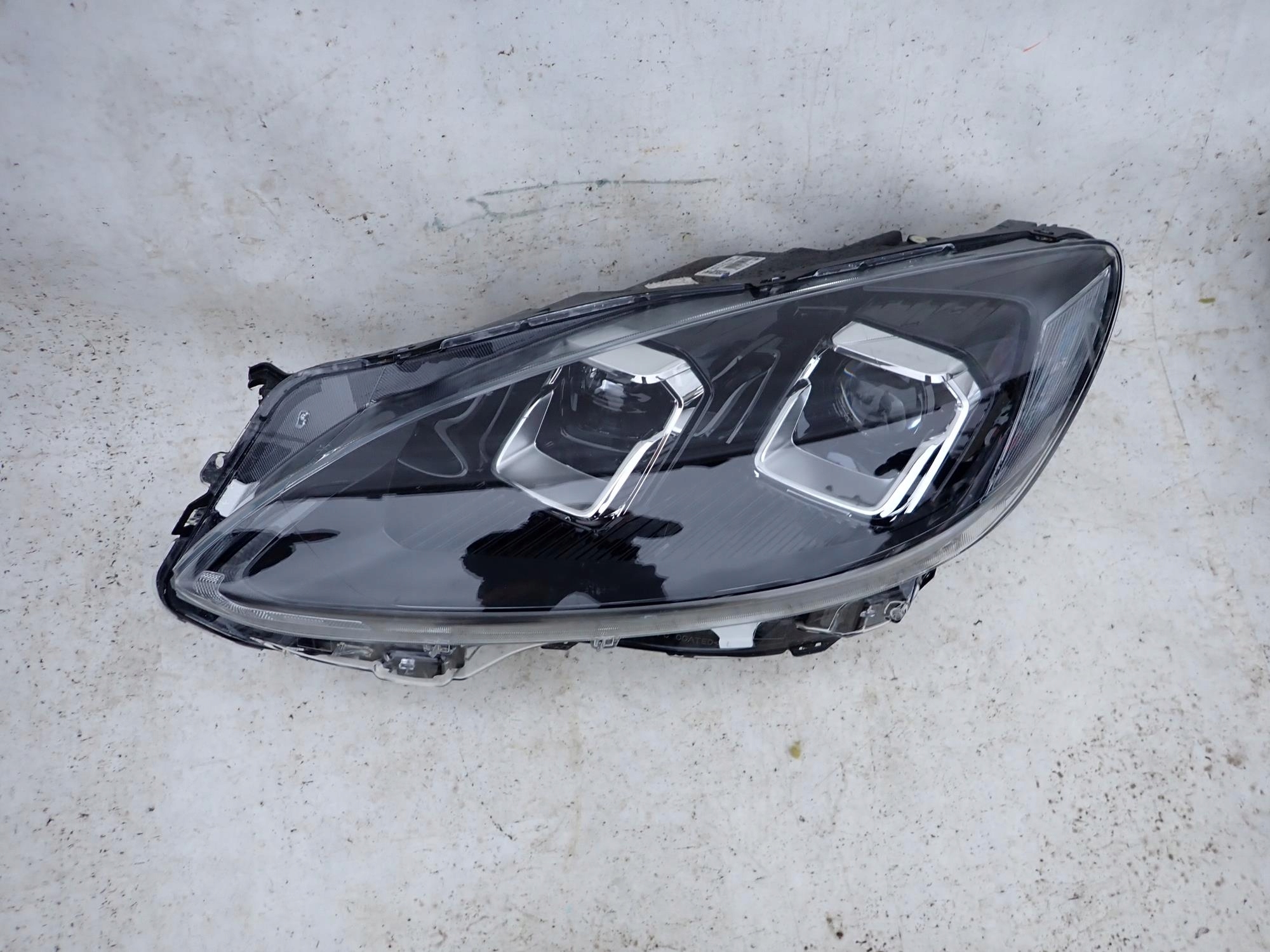 FORD KUGA III 3 MK3 19- light front front left