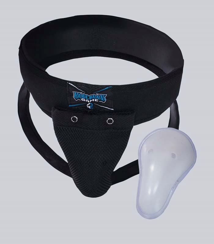 Groin Protector "Knockout Game" M