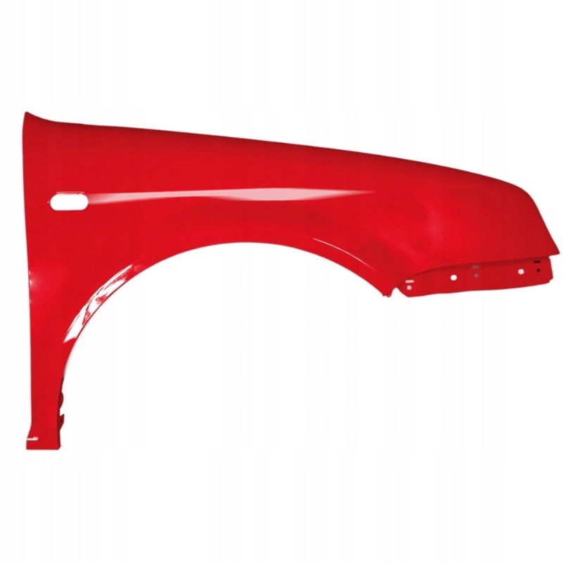 Blatník Volkswagen Golf 4 IV Barva LY3D Y3D 97-06 Pravý Přední