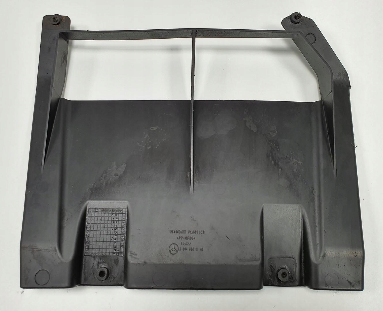 Чехол для Mercedes GL X164 A1645250102