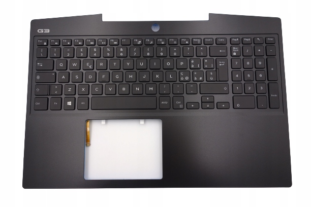 Opěrka rukou Dell G3 3590 63TJ7 5DC76 W2VM0