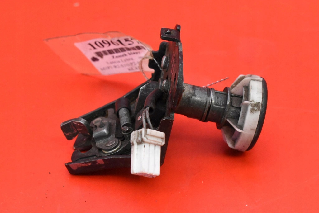 lock bonnet rear part boot LANCIA LYBRA KOMBI 99-06