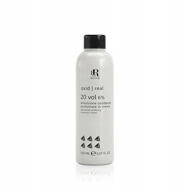 

Rr Line 6% Perfumowany oksydant w kremie 150 ml