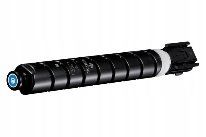 Originálny toner Cyan Canon Adv iR-C5840iDX, iR-C5850iDX, 3764C002