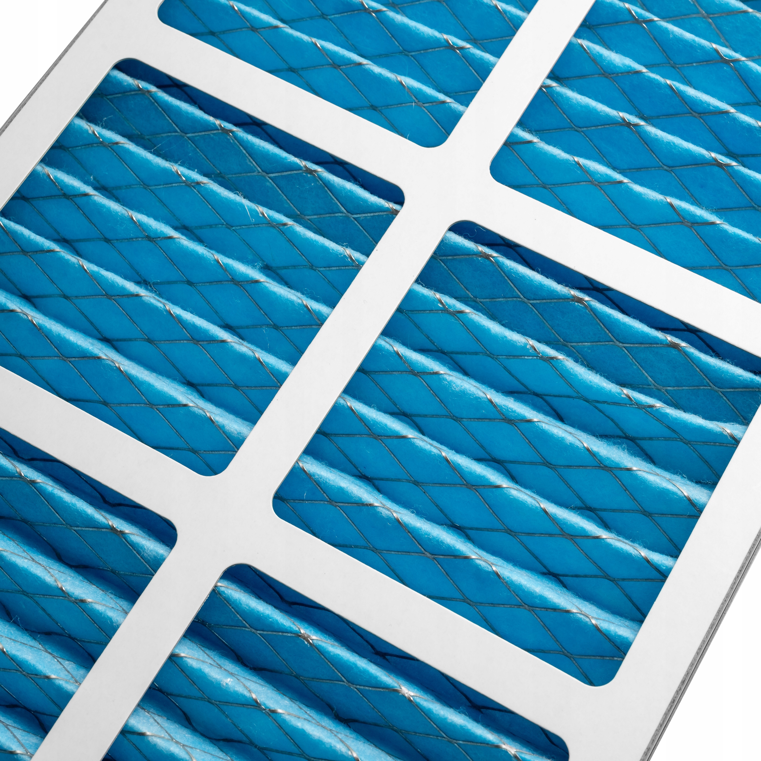 FILTR FILTRY REKUPERATORA DOSPEL OPTIMAL 400 600 Kod producenta ASH-8835