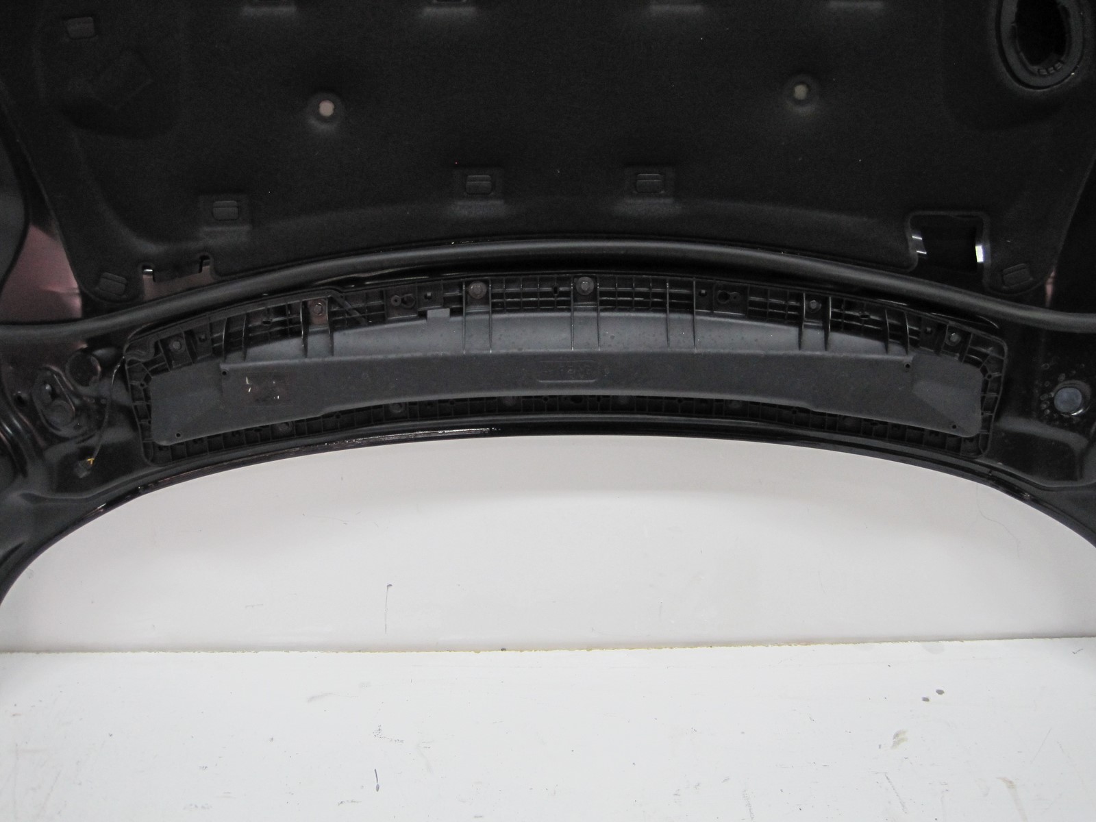 cofano RANGE ROVER EVOQUE II airbag R-DYNAMIC 22R