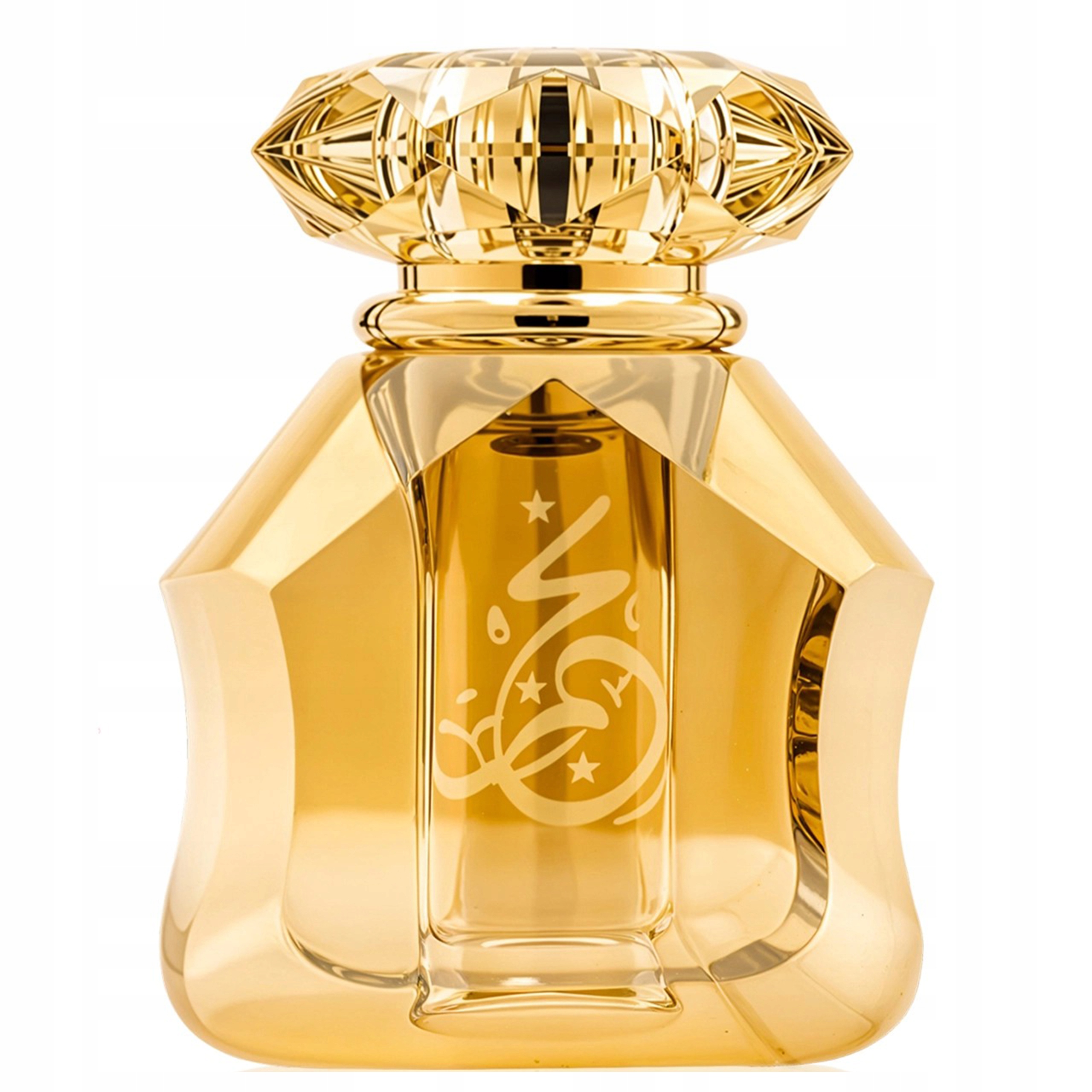 Perfumy Arabskie Damskie Al Haramain Najm Gold W Olejku Orientalne Trwałe