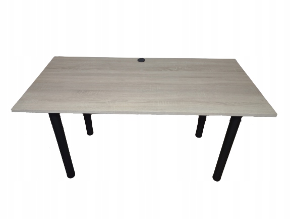 BIURKO GAMINGOWE K6's Desks 110x60 Dąb sonoma