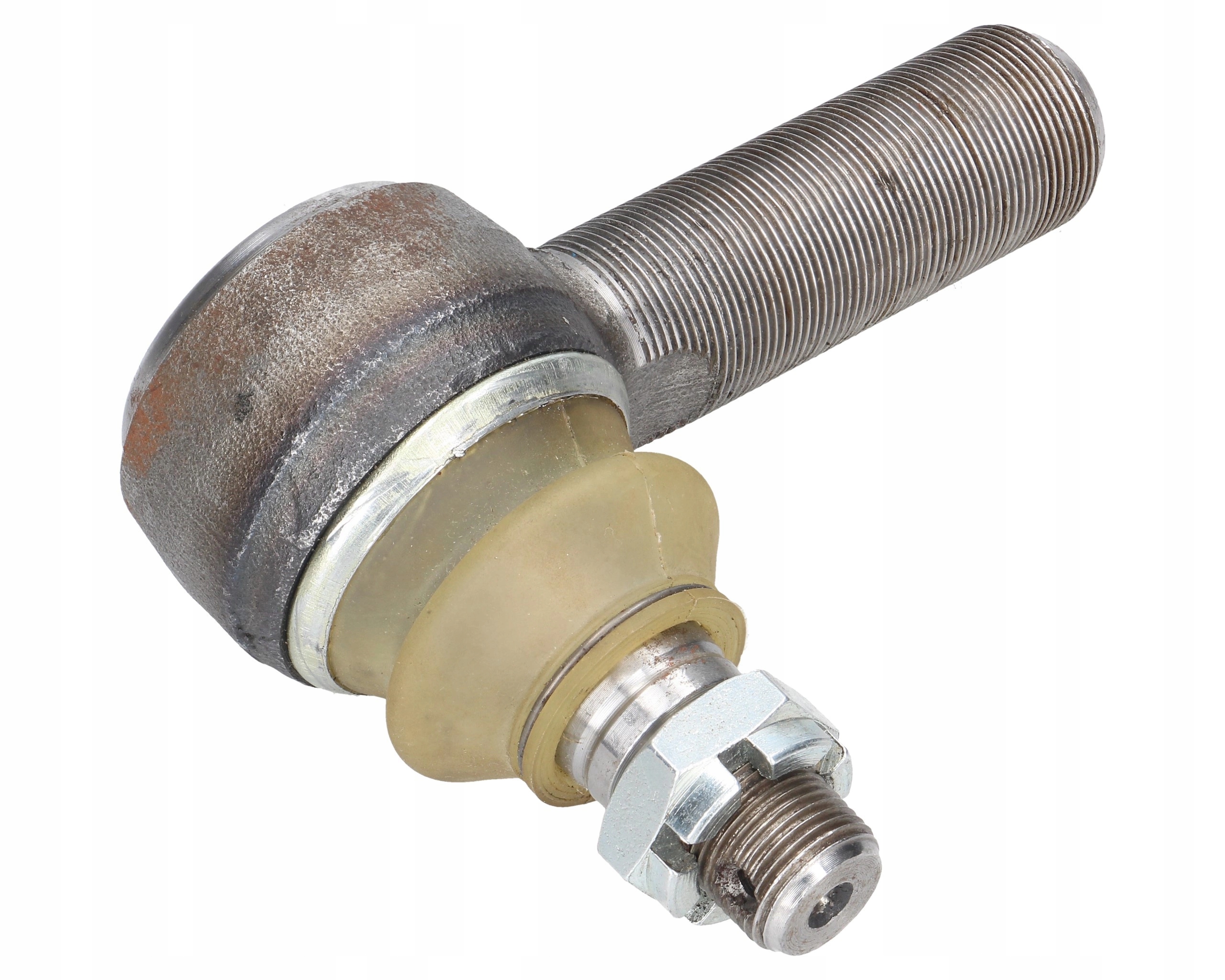 Koncovka řídící tyče M20x1,5 Rh 125 mm Deutz Fahr 02382013