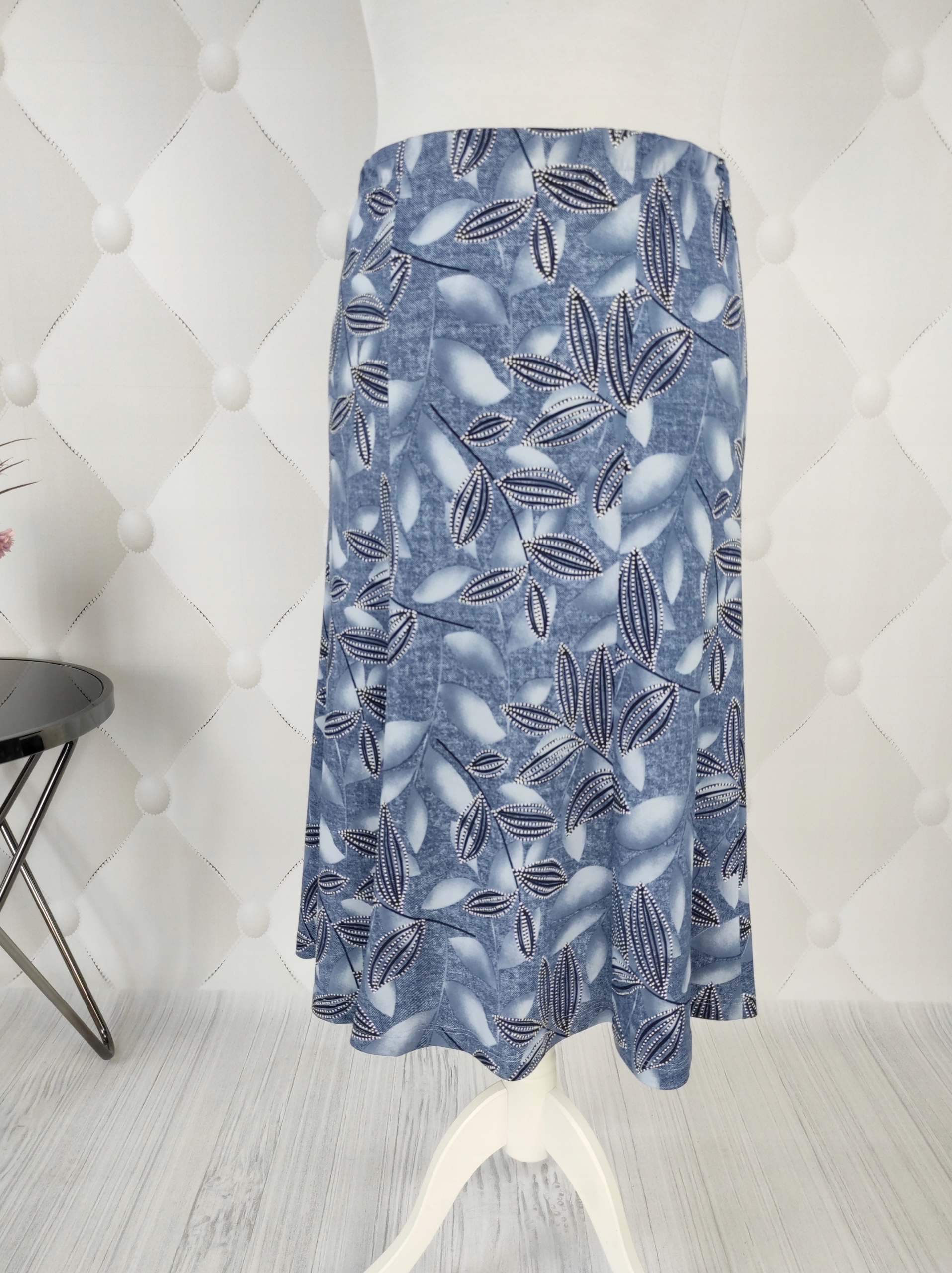 KAMILEA GARSONKA KOMPLET ZESTAW PR POLSKI rozm 44 2XL (DOST. 40-62 L-11XL) Rękaw rękaw 3/4