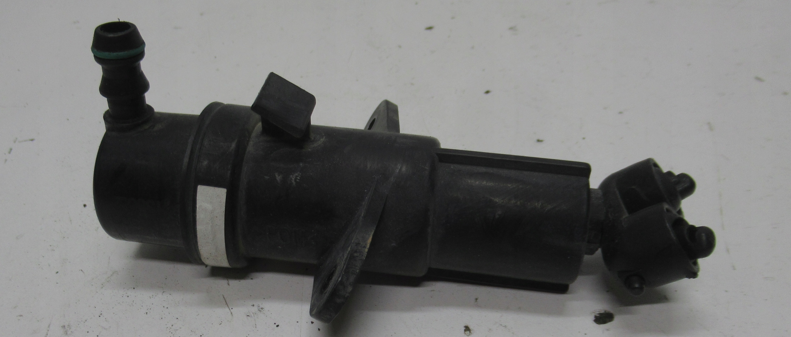 BMW X3 E83 08R washer REFLEKTORA
